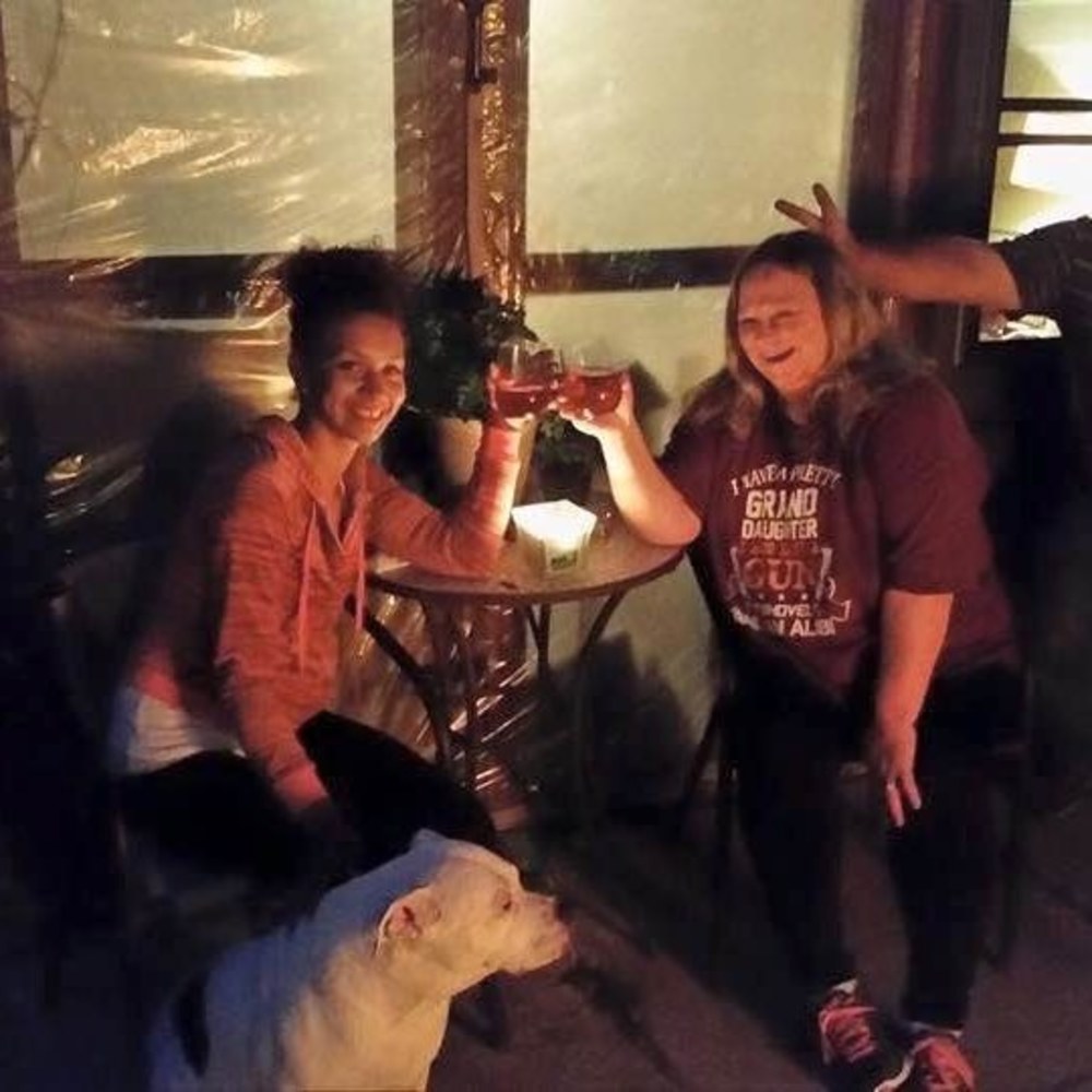 Meet your Posher, Jillian